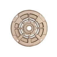 تركيبات الدراجات النارية المعدنية المؤكسدة